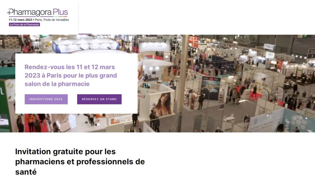pharmagora 2023 fr